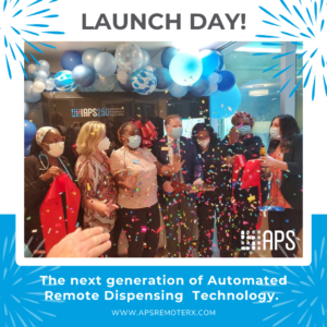 4.8.2021_APS Launch Day